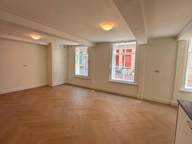 Appartement te huur in Steenwijk, Overijssel