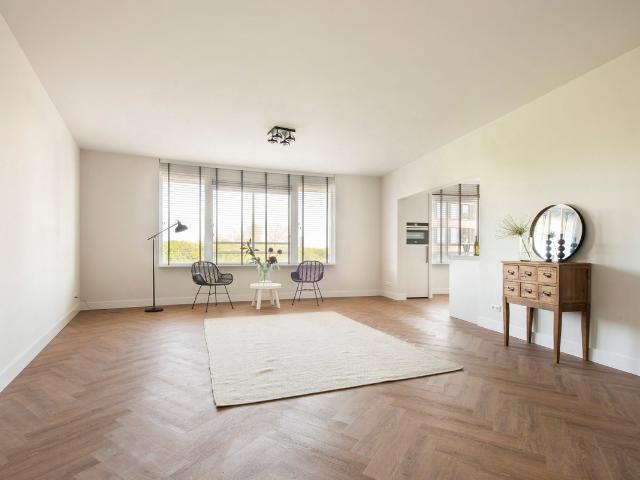 Appartement te huur in Duinzigt, Zuid Holland