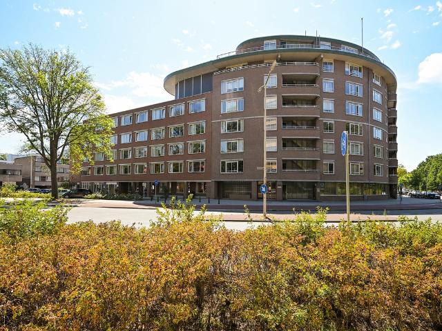 Appartement te huur in Duinzigt, Zuid Holland