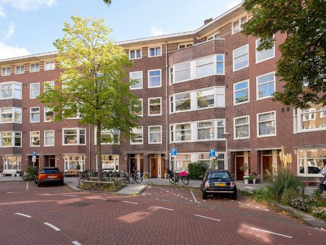 Appartement te huur in Zuid, Amsterdam
