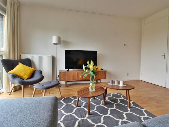 Appartement te huur in Floriande, Hoofddorp