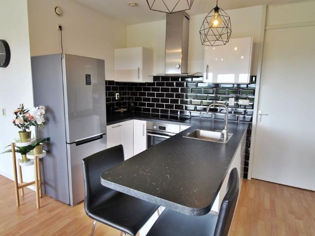 Appartement te huur in Floriande, Hoofddorp