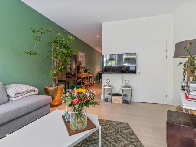 Appartement te huur in Oost, Amsterdam