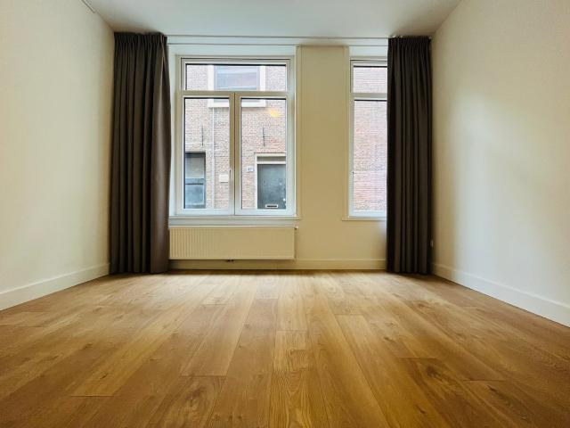 Appartement te huur in Centrum, Den Haag