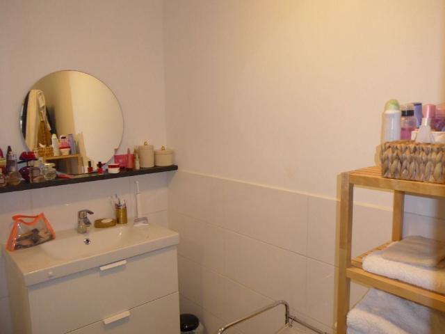 Appartement te huur in Haarlem