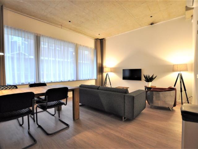Appartement te huur in Bergen, Noord Brabant