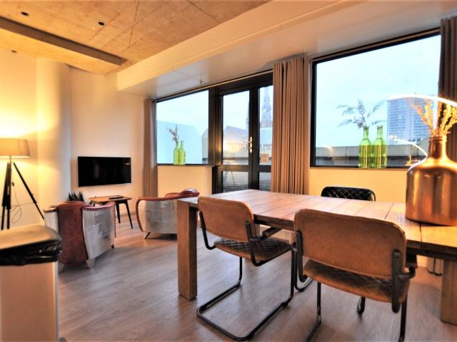Appartement te huur in Bergen, Noord Brabant