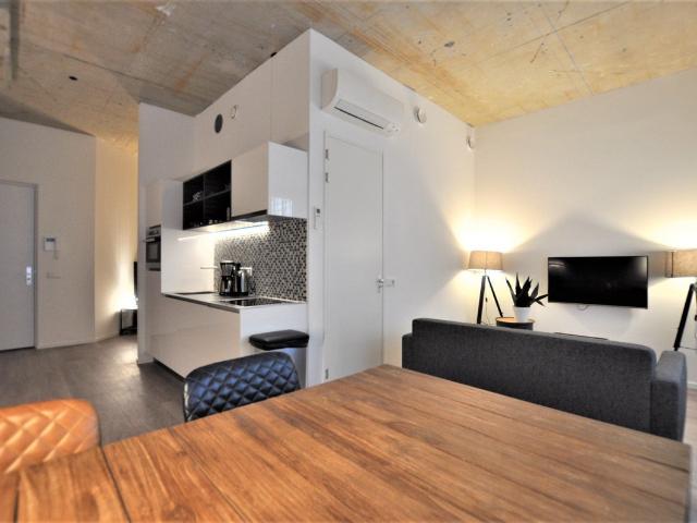 Appartement te huur in Bergen, Noord Brabant