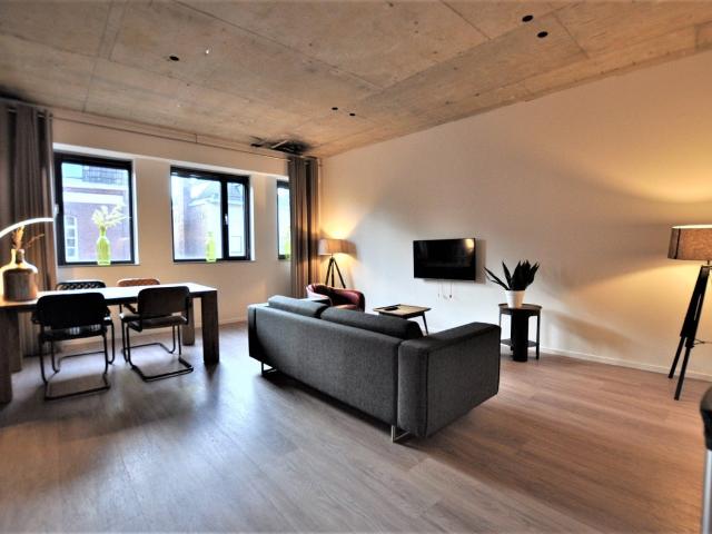 Appartement te huur in Bergen, Noord Brabant