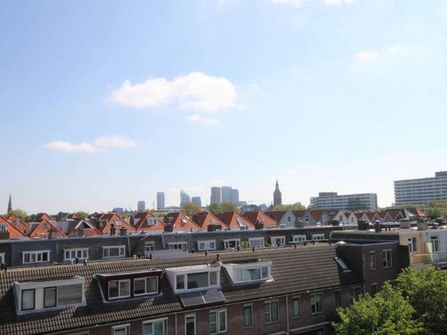 Appartement te huur in Zeeheldenkwartier, Den Haag