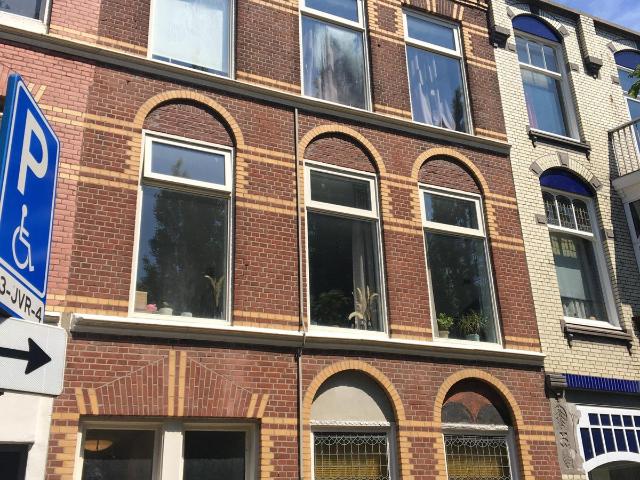 Appartement te huur in Zeeheldenkwartier, Zuid Holland