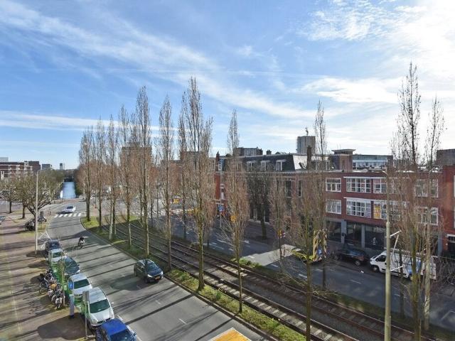Appartement te huur in Zeeheldenkwartier, Den Haag