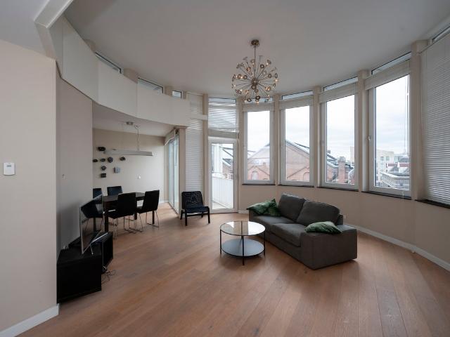 Appartement te huur in Oost, Amsterdam