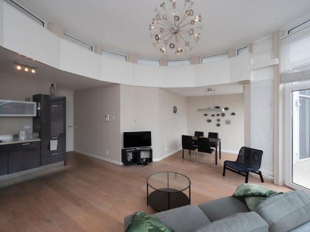 Appartement te huur in Oost, Amsterdam