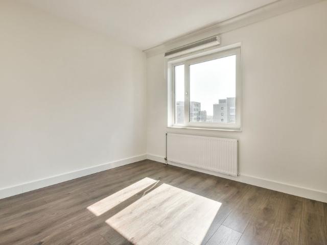 Appartement te huur in Spoorwijk, Den Haag