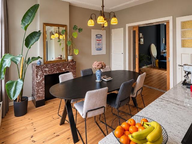Appartement te huur in Noord, Rotterdam