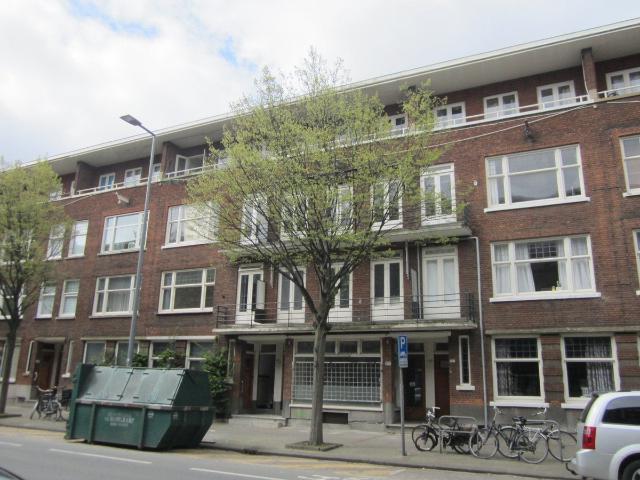 Appartement te huur in Noord, Rotterdam