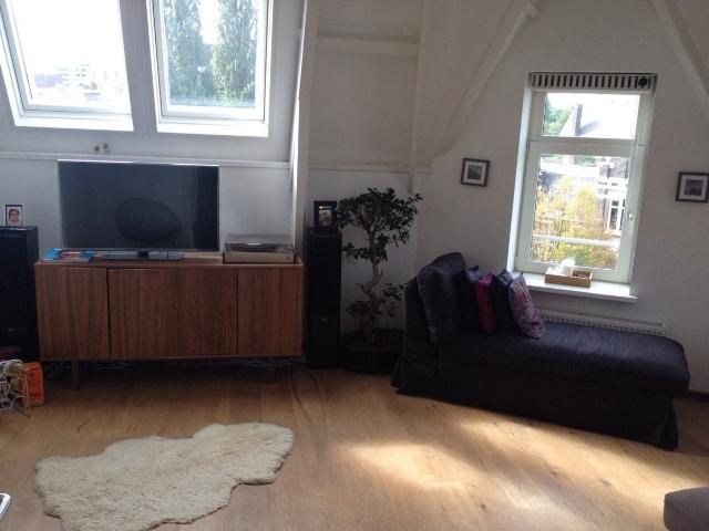 Appartement te huur in Provenierswijk, Rotterdam