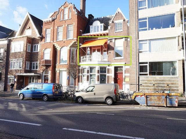 Appartement te huur in Provenierswijk, Rotterdam