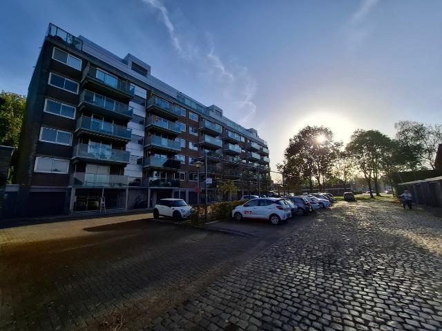 Appartement te huur in Breda, Noord Brabant