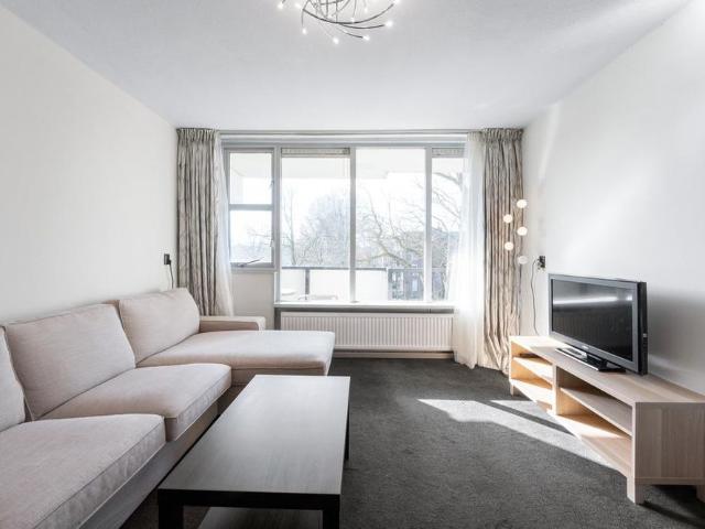 Appartement te huur in Zuidoost, Amsterdam