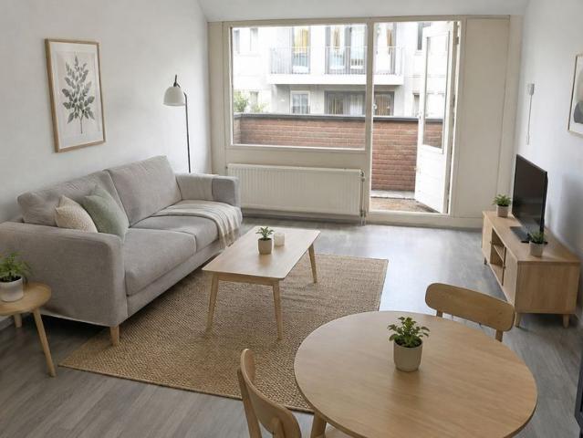 Appartement te huur in Heerlerheide, Heerlen