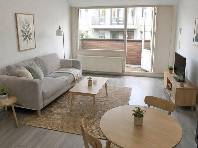 Appartement te huur in Heerlerheide, Heerlen