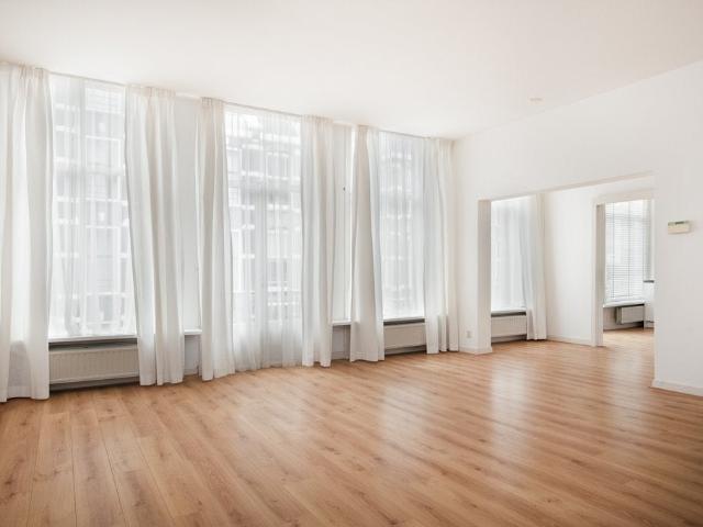 Appartement te huur in Zuid, Amsterdam