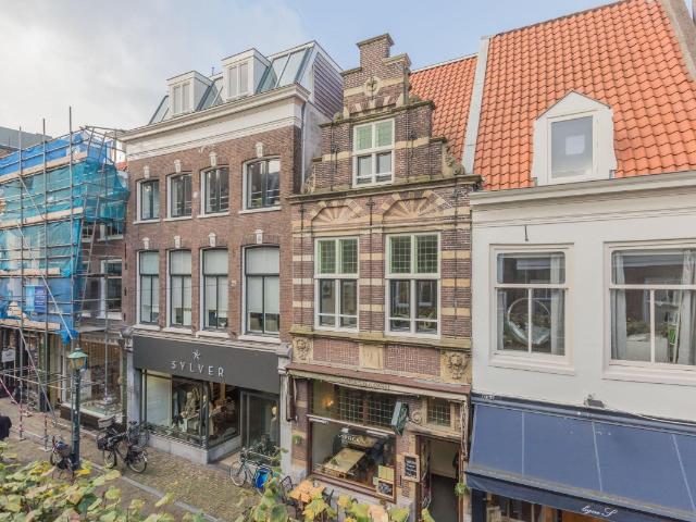 Appartement te huur in Haarlem, Noord Holland