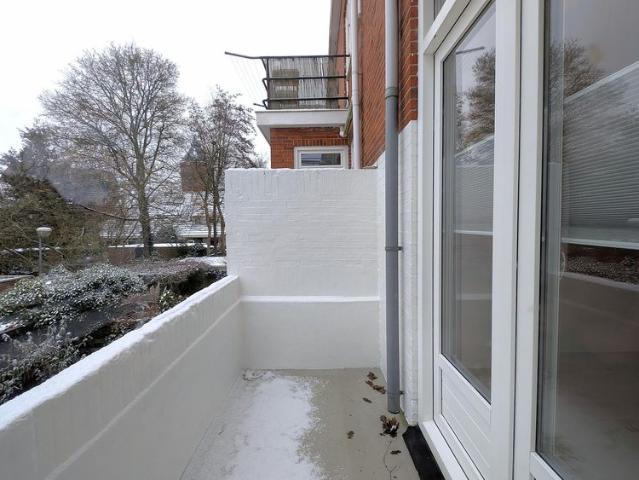 Appartement te huur in Schildersbuurt, Groningen