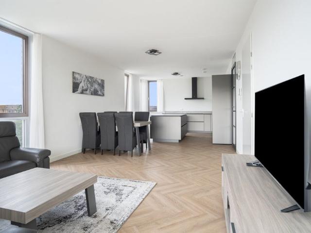 Appartement te huur in Bergen op Zoom, Bergen Op Zoom