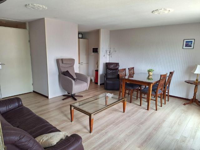 Appartement te huur in Centrumgebied, Hellevoetsluis