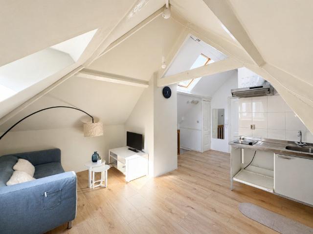 Appartement te huur in Kralingen-Oost, Rotterdam