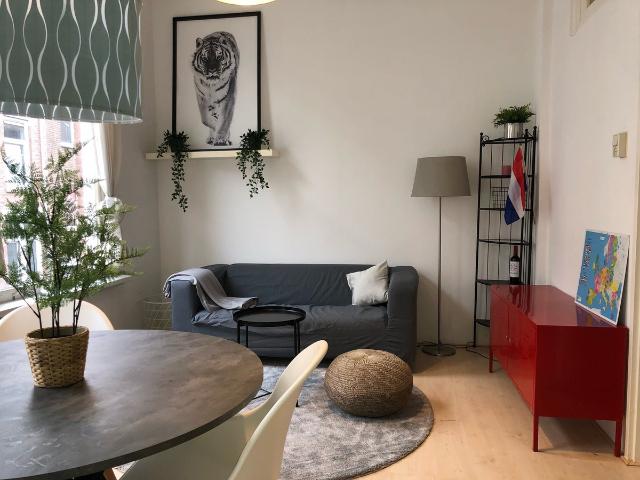 Appartement te huur in Kralingen-Oost, Rotterdam