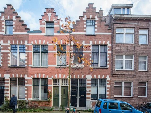 Appartement te huur in Kralingen-Oost, Rotterdam
