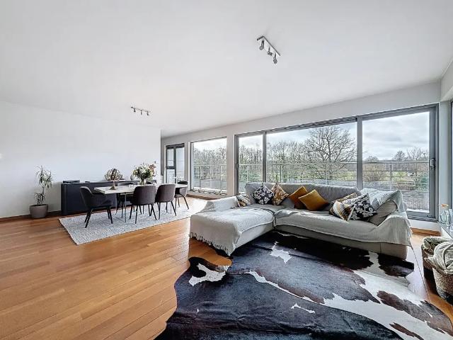 Appartement location à Watermaal-bosvoorde, Bruxelles