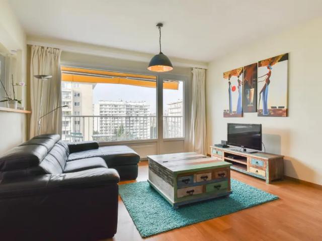 Appartement location à Watermaal-bosvoorde, Bruxelles