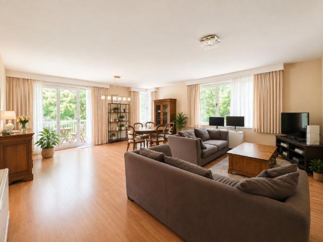 Appartement location à Watermaal-bosvoorde, Bruxelles