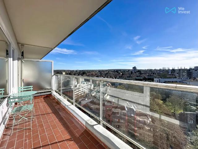 Appartement location à Watermaal-bosvoorde, Bruxelles