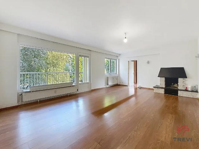 Appartement location à Watermaal-bosvoorde, Bruxelles