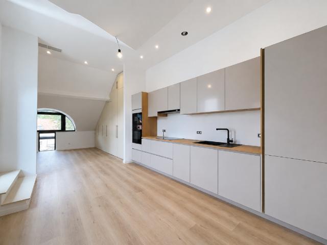 Appartement location à Watermaal-bosvoorde, Bruxelles