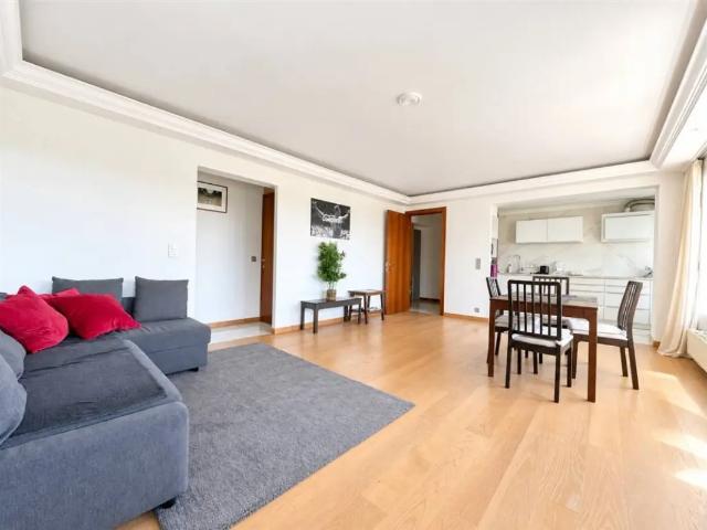 Appartement location à Watermaal-bosvoorde, Bruxelles