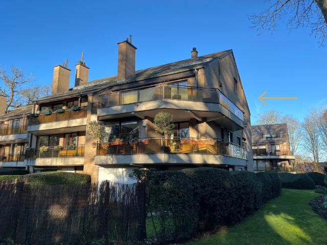 Appartement location à Watermaal-bosvoorde, Bruxelles