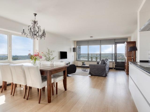 Appartement te huur in De Esch, Rotterdam