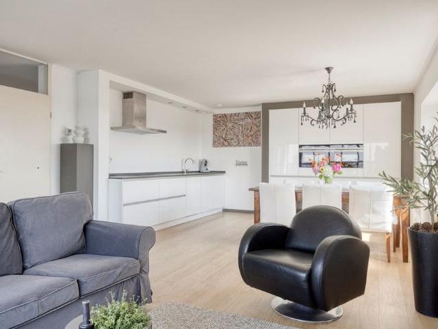 Appartement te huur in De Esch, Rotterdam