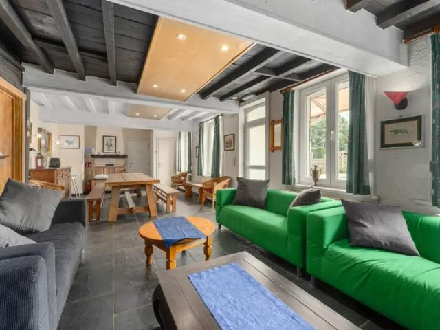 Appartement location à Poperinge, West-Vlaanderen