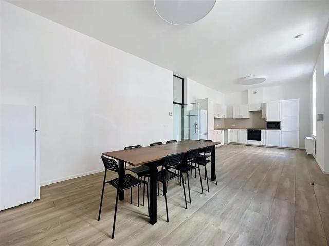 Appartement location à Wavre