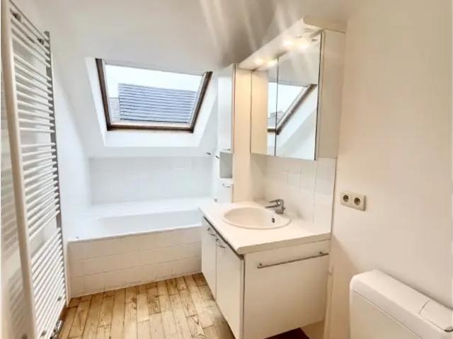 Appartement location à Waver, Wallonie