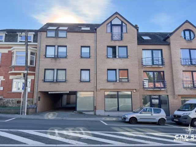 Appartement location à Aisémont, Wavre