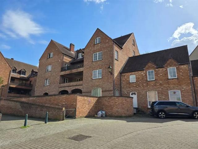 Appartement location à Waver, Wallonie